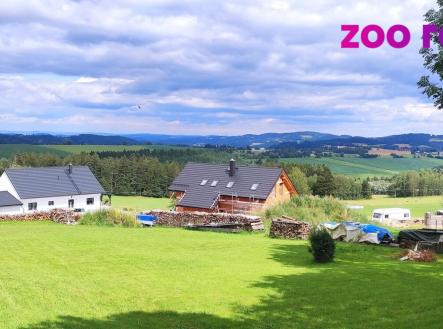 Prodej - pozemek pro bydlení, 1 572 m²