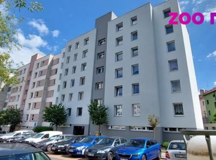 Prodej bytu, 3+1, 68 m² obrázek