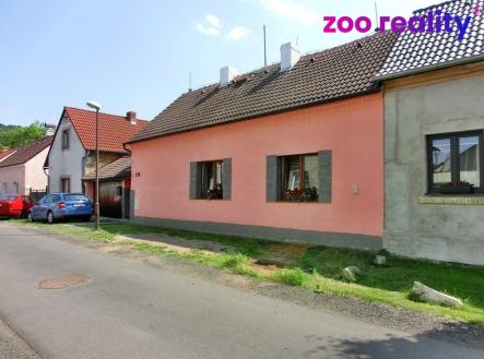 Prodej - dům/vila, 222 m² obrázek