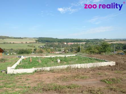 Prodej pozemku pro bydlení, 646 m²