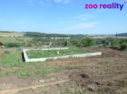 Prodej pozemku pro bydlení, 646 m²