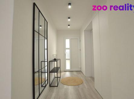 Prodej - dům/vila, 70 m²