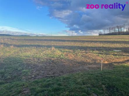 Prodej pozemku pro bydlení, 1 084 m²