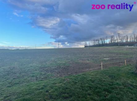 Prodej pozemku pro bydlení, 1 084 m²