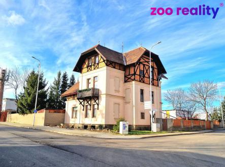 Prodej - dům/vila, 300 m²