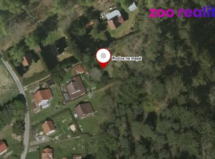 Prodej pozemku pro bydlení, 665 m²