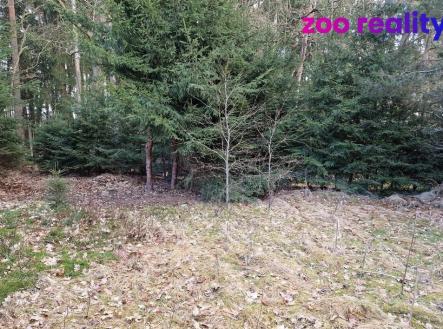 Prodej pozemku pro bydlení, 665 m²