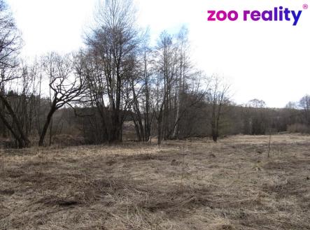 Prodej pozemku, trvalý travní porost, 7 754 m²