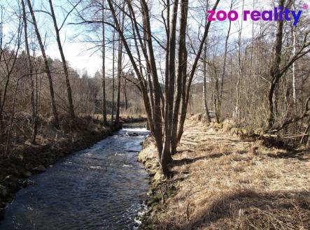 Prodej pozemku, trvalý travní porost, 7 754 m²