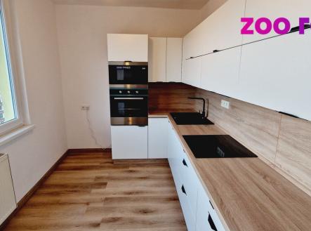 Prodej bytu, 3+1, 81 m² obrázek