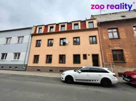 Prodej - dům/vila, 360 m²