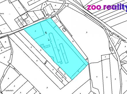Prodej obchodní prostor, 2 000 m²