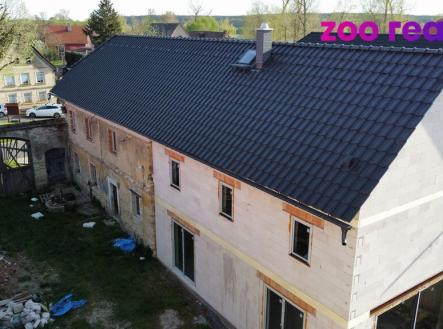 Prodej - dům/vila, 220 m² obrázek