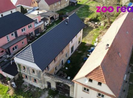 Prodej - dům/vila, 220 m²