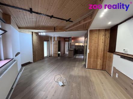 Pronájem - dům/vila, 84 m² obrázek