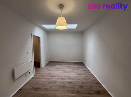 Pronájem - dům/vila, 84 m²