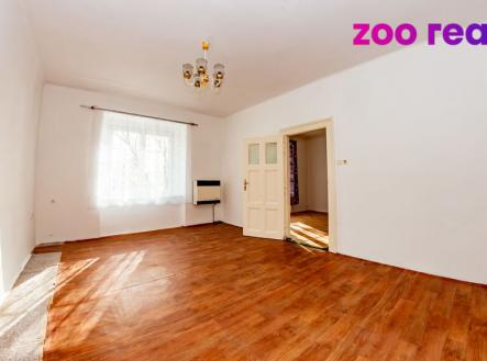 Prodej bytu, 2+kk, 57 m²