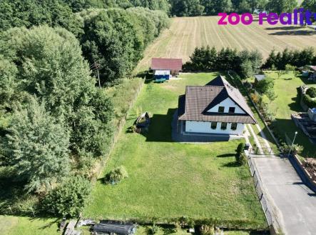 Prodej domu/vily, 145 m² obrázek