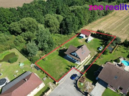 Prodej domu/vily, 145 m²