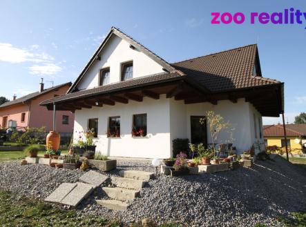 Prodej domu/vily, 145 m²