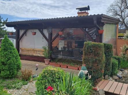 Prodej pozemku pro bydlení, 780 m²