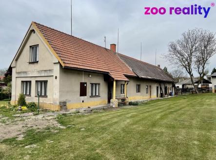 Pronájem - dům/vila, 140 m² obrázek