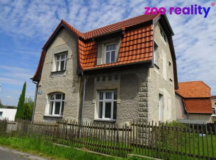 Prodej - dům/vila, 180 m² obrázek