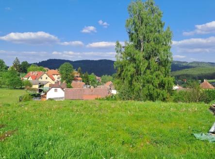 Prodej pozemku pro bydlení, 1 511 m²