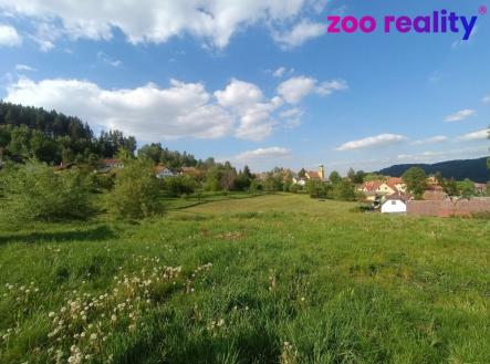 Prodej pozemku pro bydlení, 1 511 m²