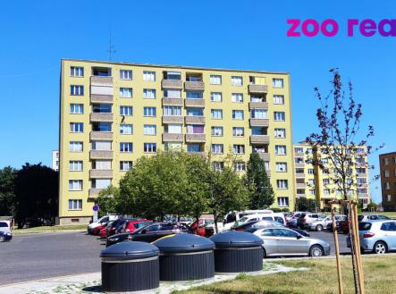 Pronájem bytu, 1+1, 36 m² obrázek