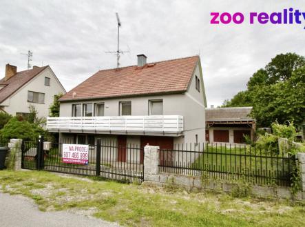 Prodej - dům/vila, 250 m² obrázek