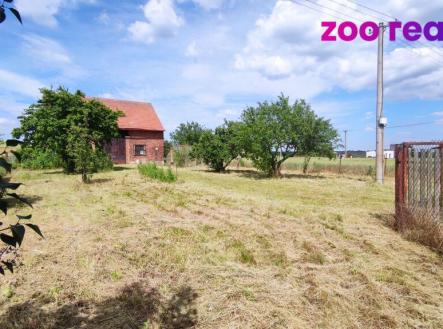 Prodej - pozemek pro komerční výstavbu, 1 005 m²