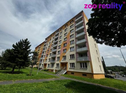 Prodej bytu, 3+1, 62 m² obrázek