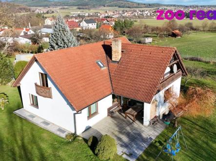 Prodej - dům/vila, 385 m² obrázek