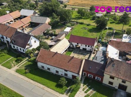 Prodej - dům/vila, 300 m² obrázek