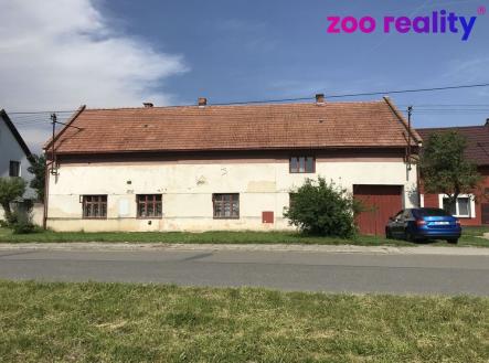 Prodej - dům/vila, 300 m²