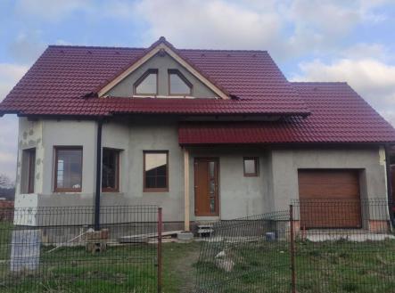 Prodej - dům/vila, 137 m²