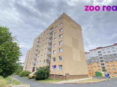 Pronájem bytu, 1+1, 35 m² obrázek