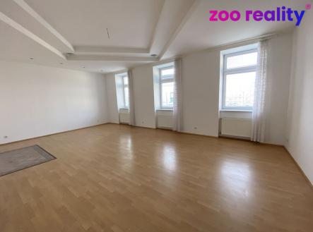 Pronájem bytu, 3+kk, 140 m² obrázek