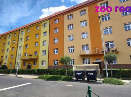 Prodej bytu, 3+1, 96 m² obrázek