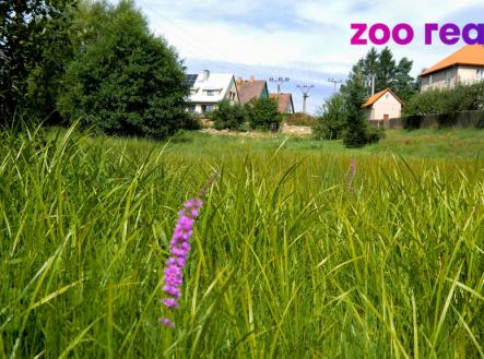 Prodej pozemku pro bydlení, 2 518 m²