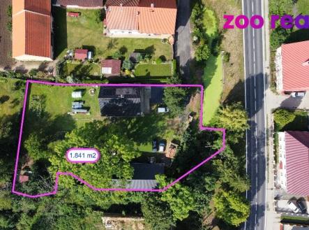 Prodej domu/vily, 150 m²