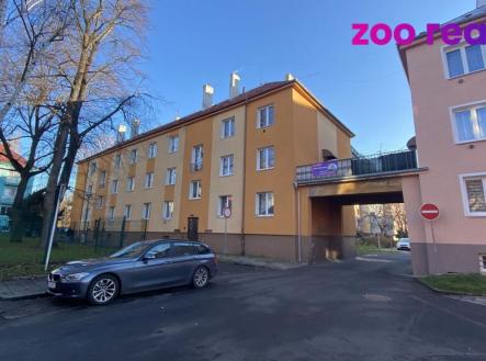 Pronájem bytu, 2+1, 77 m² obrázek