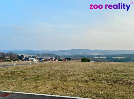 Prodej pozemku pro bydlení, 904 m²