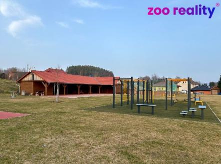 Prodej pozemku pro bydlení, 904 m²