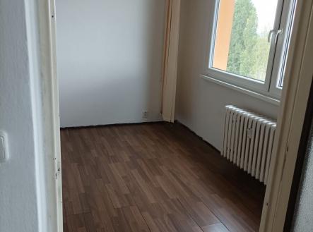 Pronájem bytu, 1+1, 35 m²