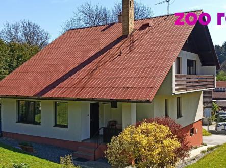 Prodej - dům/vila, 165 m²