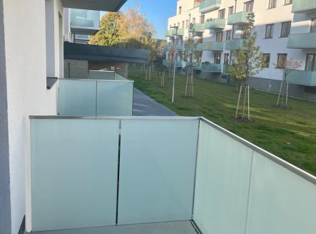 Pronájem bytu, 2+kk, 49 m²