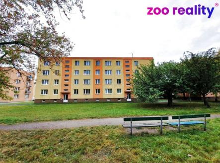 Pronájem bytu, 2+kk, 50 m² obrázek