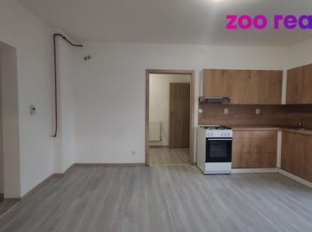 Pronájem bytu, 3+kk, 74 m² obrázek